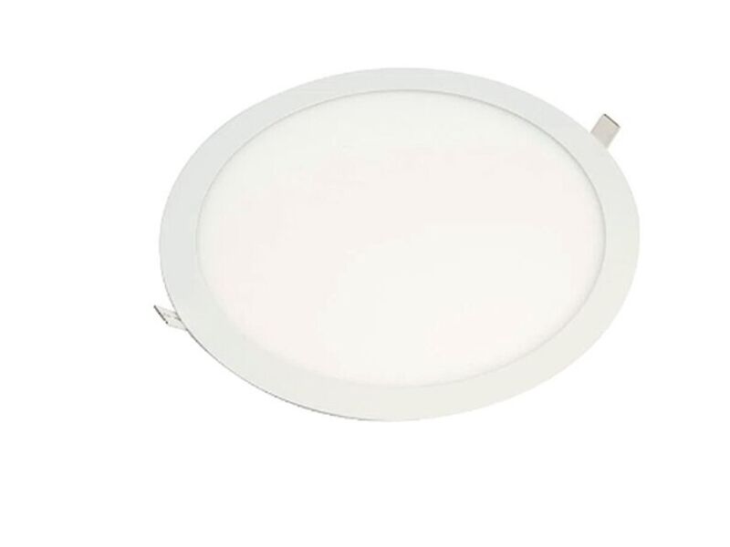 LED REDONDO 23W EMPOTRABLE L/CALIDA 