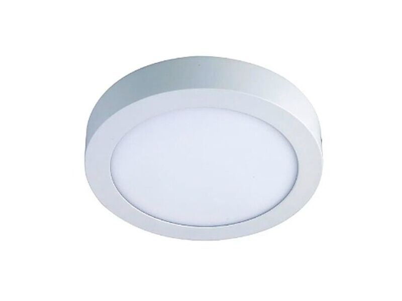 LED REDONDO 24W ADOSABLE L/CALIDA SG-DS18