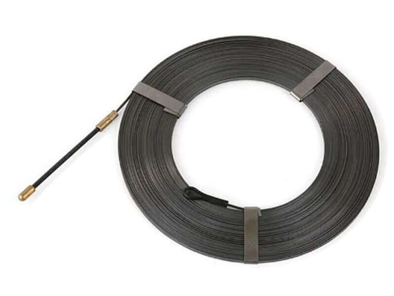 WINCHA PASACABLE ACERO X 20 MTS.   TKL