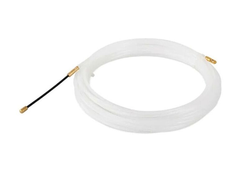 WINCHA PASACABLE NYLON X 10 MTS.  TKL