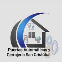 San Cristobal Puertas Automáticas