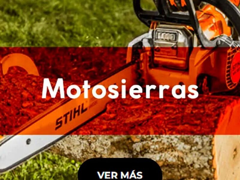 MOTOSIERRA PERU 