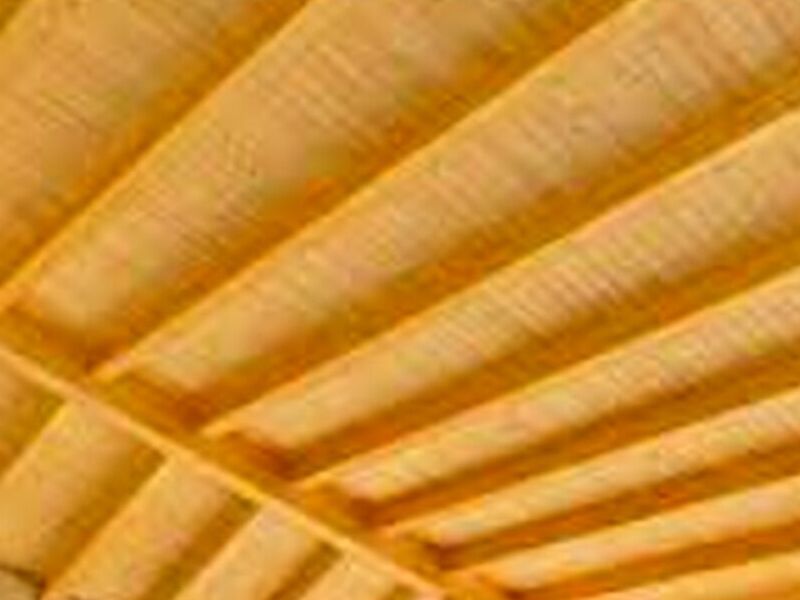 Vigas de madera Lima