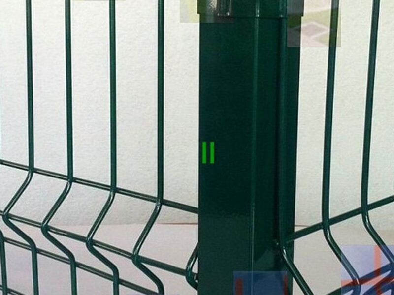 MALLA VERDE MET