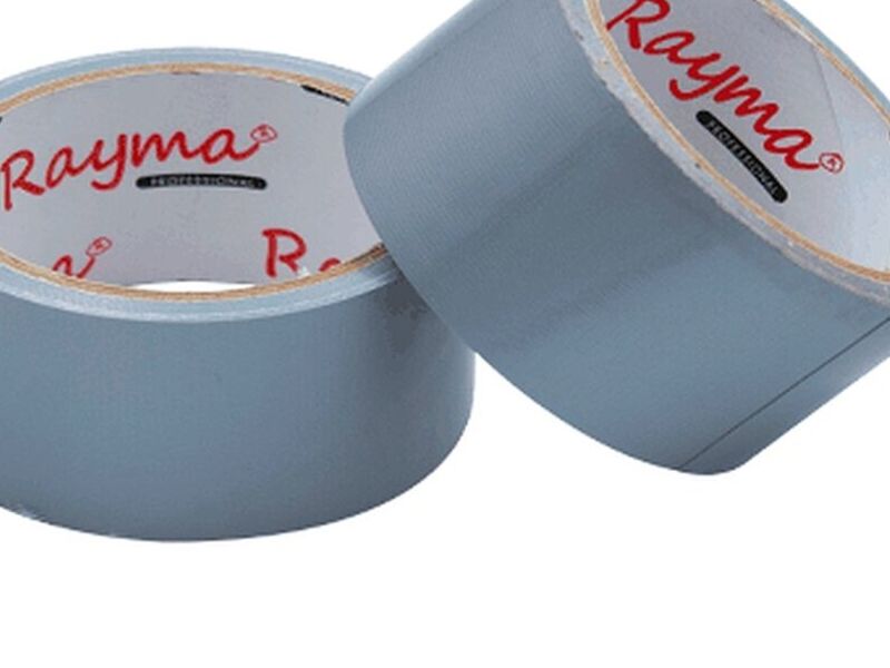 CINTA DE TELA – DUCT TAPE