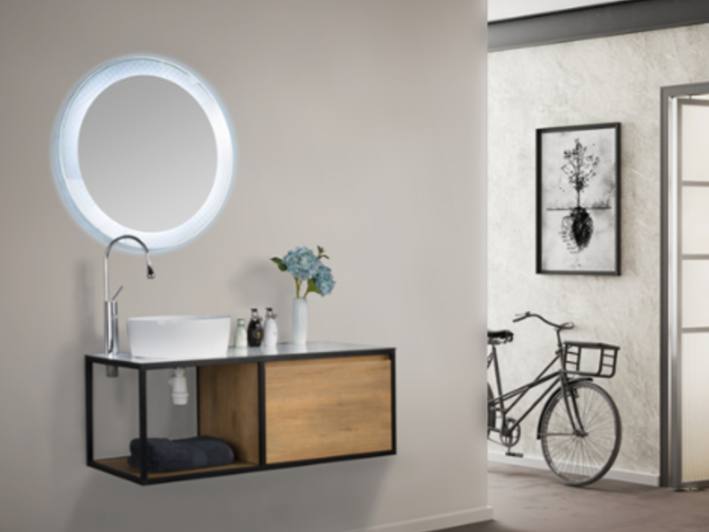 MUEBLE DE BAÑO LIMA KLIPEN