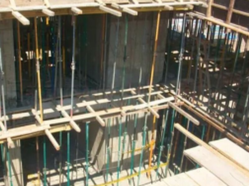 Construcción Lima