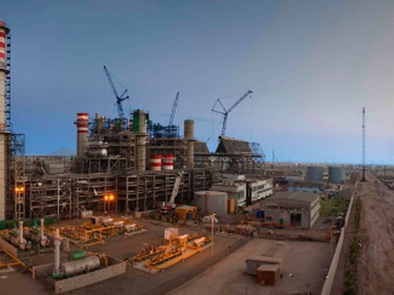 Construcción Lima