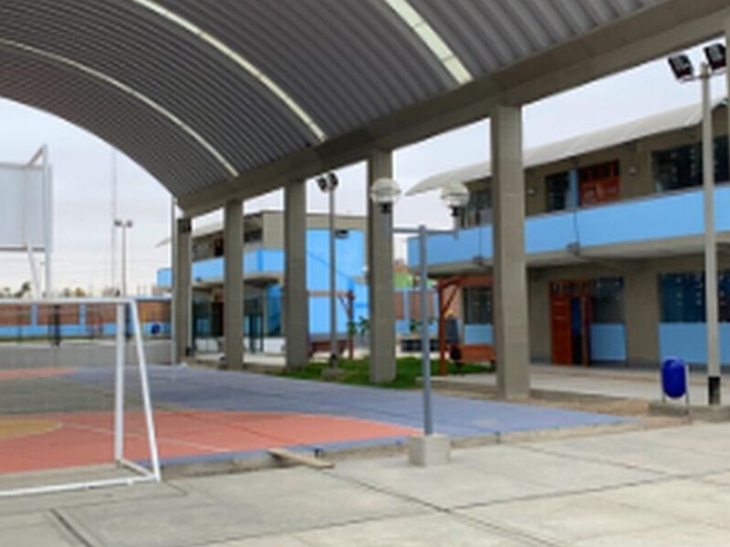 Interiores Lima