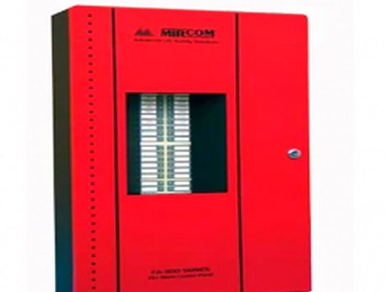 ALARMA INTERMEDIO MIRCOM FA-301
