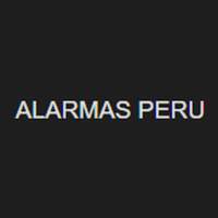ALARMAS PERU