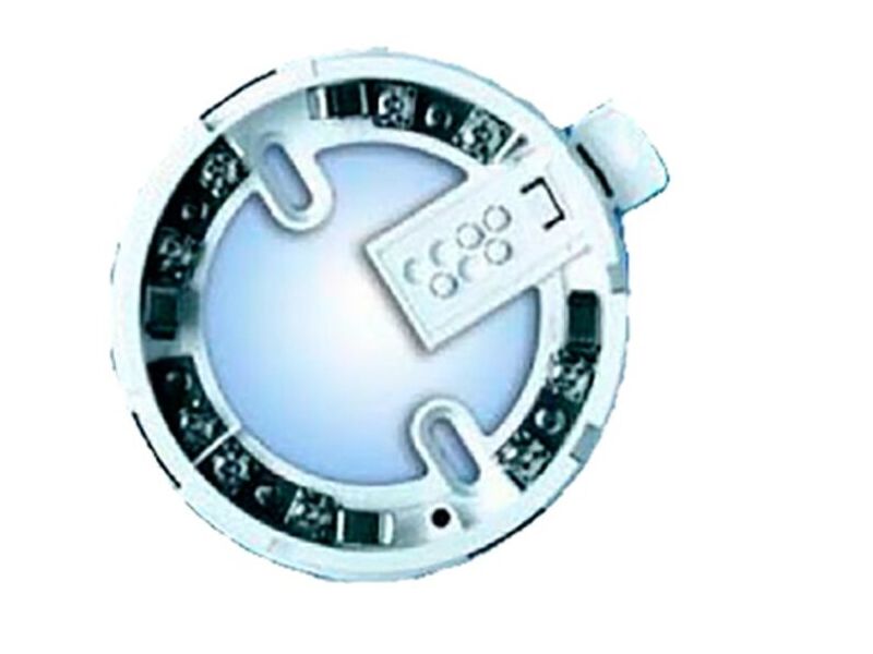 BASE ESTANDAR PARA DIRECCIONABLE 