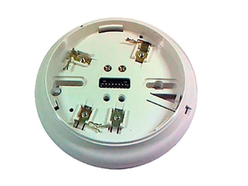 BASE ESTANDAR SENSORES DIRECCIONABLE