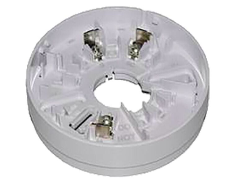 BASE PARA DETECTOR ANALOGICA DIRECCIONABLE