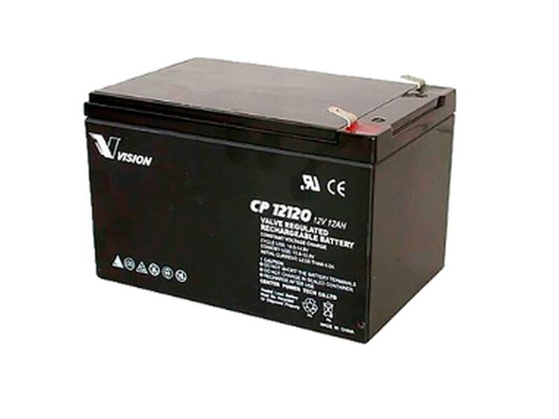 BATERIA 12V-12AH