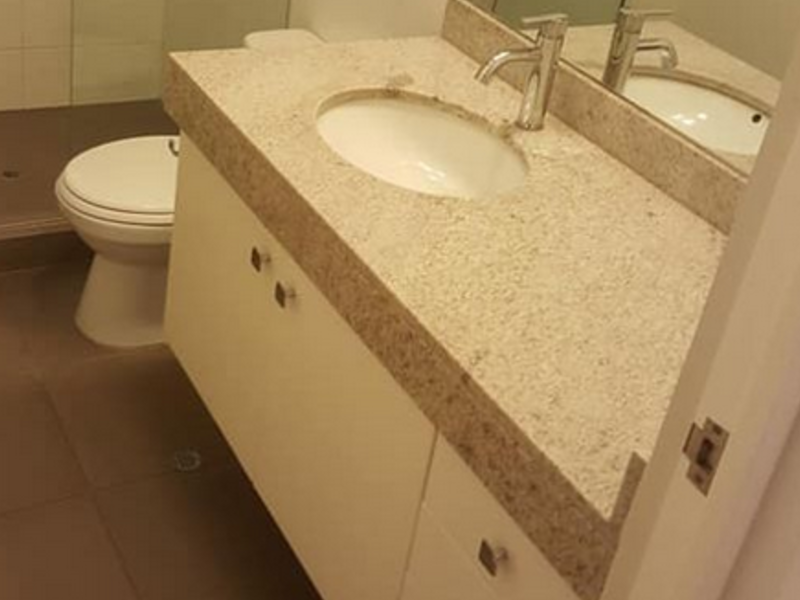 Mueble para baño Flotante Perú 