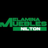 MELAMINA MUEBLES NILTON