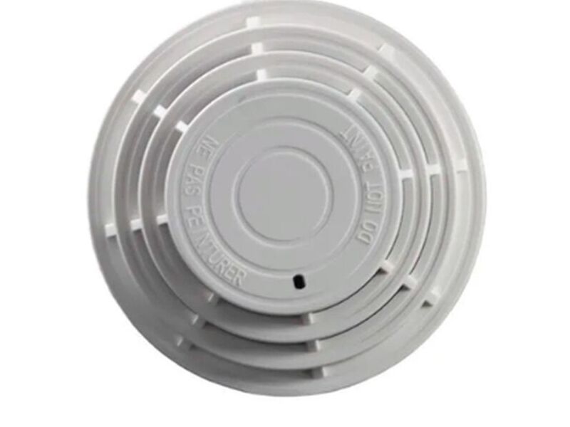 DETECTOR DE HUMO DIRECCIONABLE