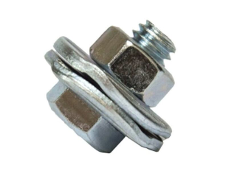 ABRAZADERA DE LINEA ANILLO GRUESO 
