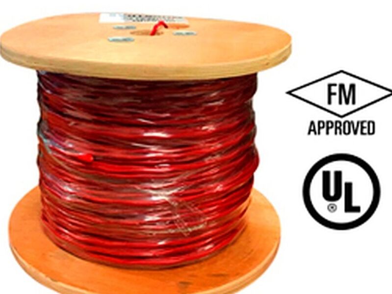 CABLE 2X16 LIBRE DE HALOGENO