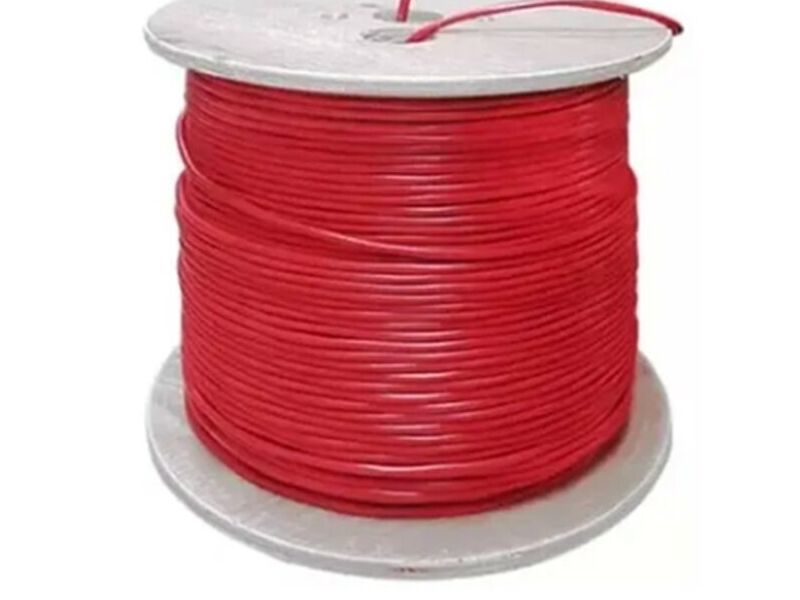 Cable contra incendio 2×14 FPLR Serie