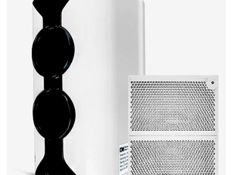 DC-9105E Detector de humo GST