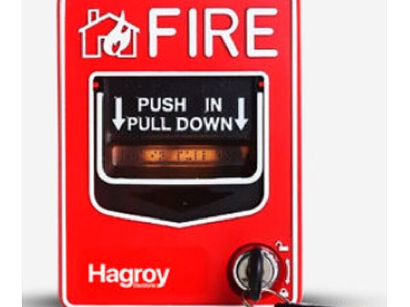HG-EMM Hagroy Estacion Manual