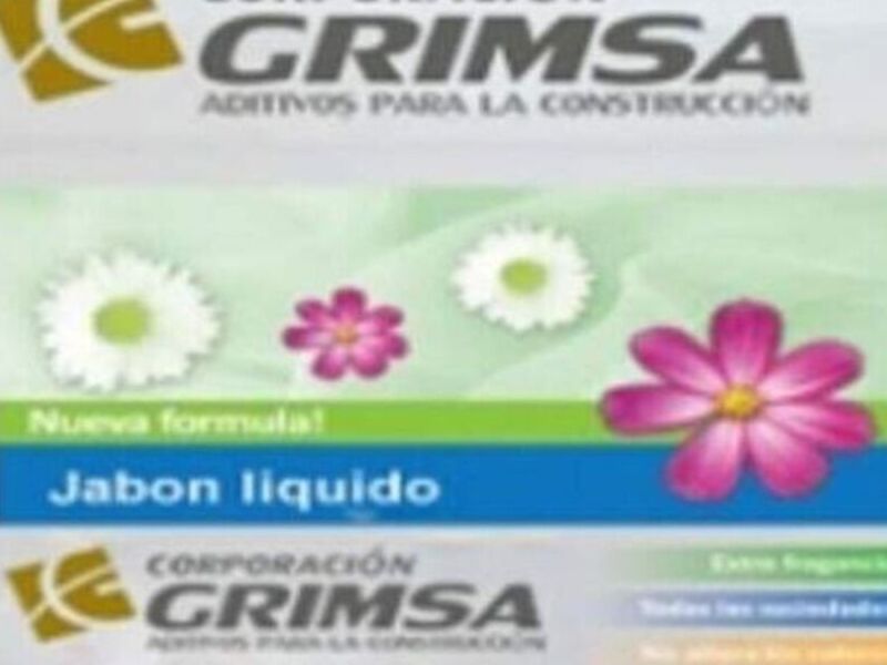 Jabón Liquido Perú