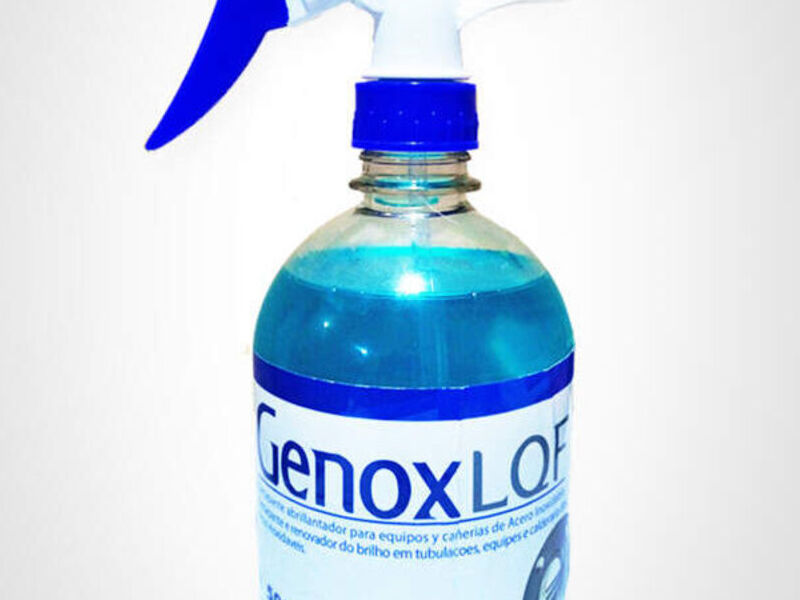 Genox Perú