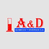 A&D Químicos y Diversos