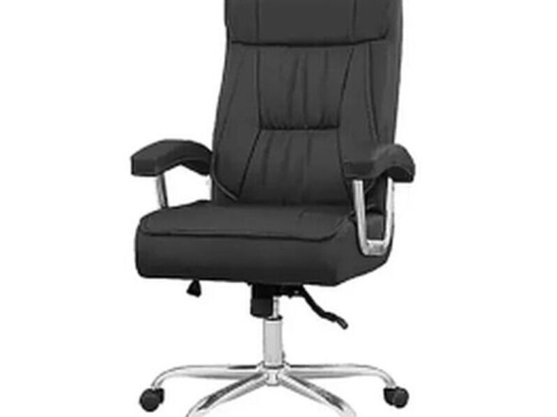 SILLAS ERGONOMICAS PERÚ