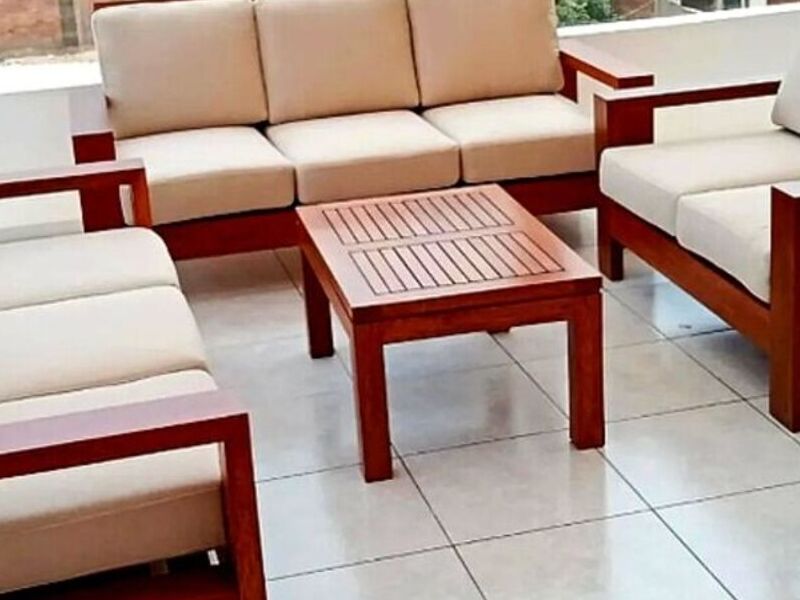 JUEGO MUEBLES PERÚ