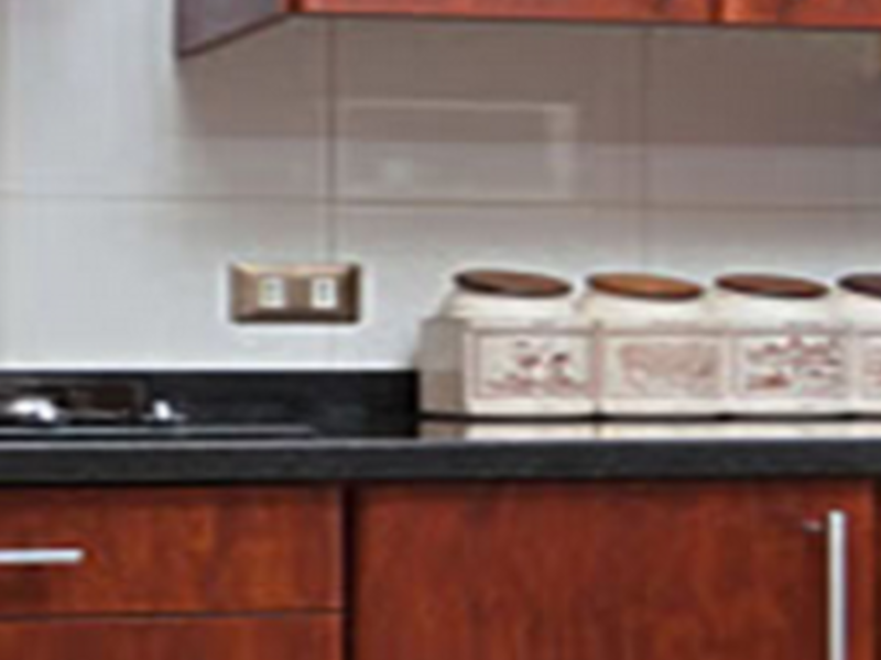 ALACENA MUEBLES PERÚ