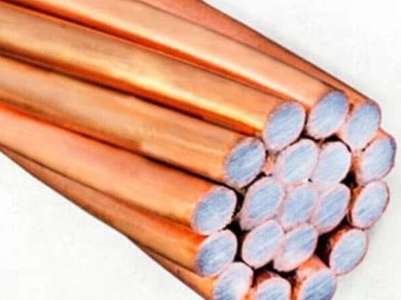 CABLE COPPERWELD PERÚ
