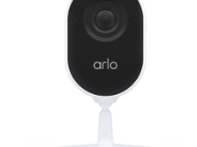 Cámara de Videovigilancia Interior
