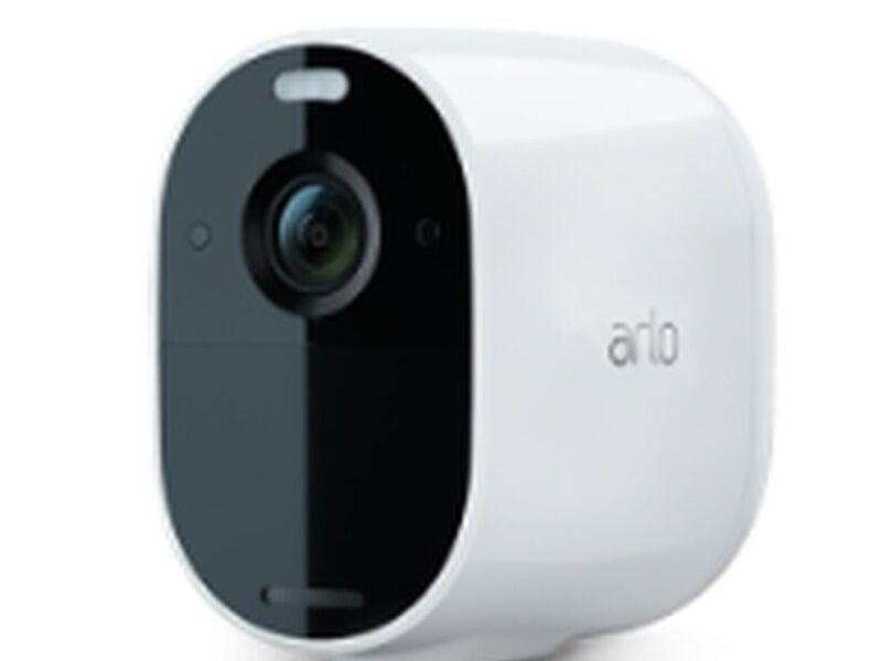 Cámara de Videovigilancia Exterior