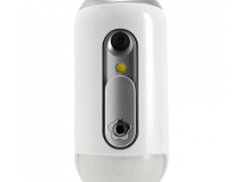 Sensor de movimiento