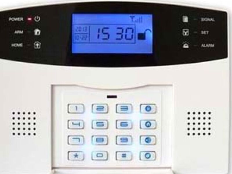 ALARMA SALTO Y56