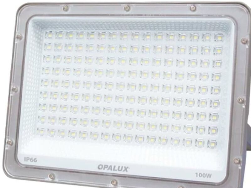 REFLECTOR 100W “OPALUX” 7200K