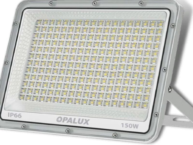 REFLECTOR 150W “OPALUX” 7200K 85