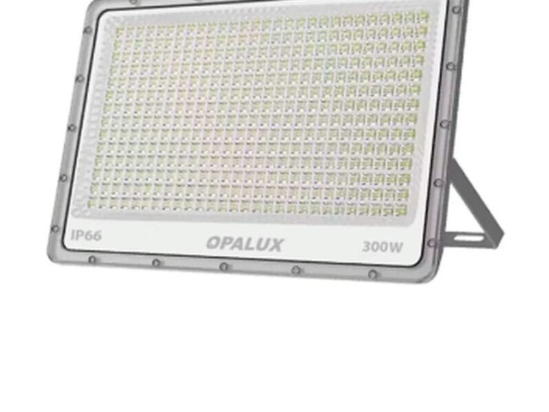 REFLECTOR 300W “OPALUX” 7200K 8