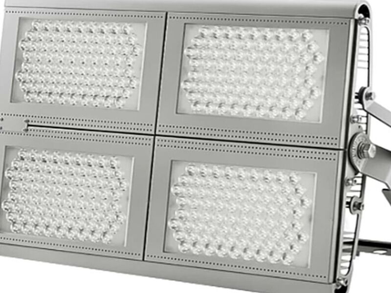 REFLECTOR LED 1000W LEDVANCE RECTANGULAR