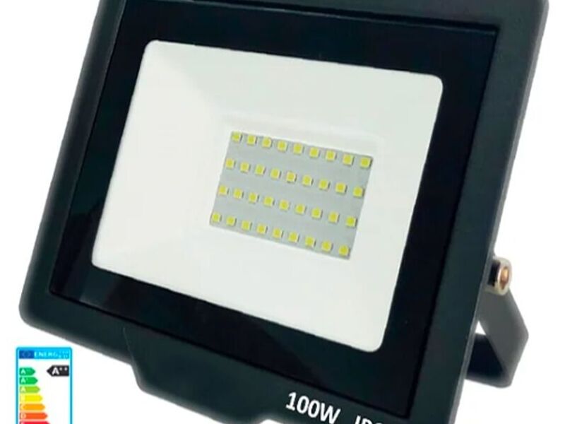 REFLECTOR LED 100W JL AC100-240V