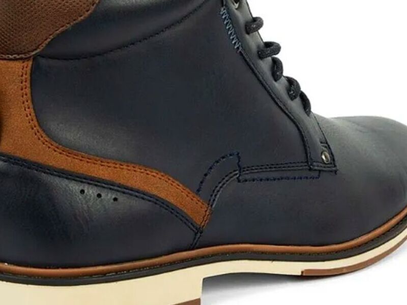 Botines Bata para Hombre PU