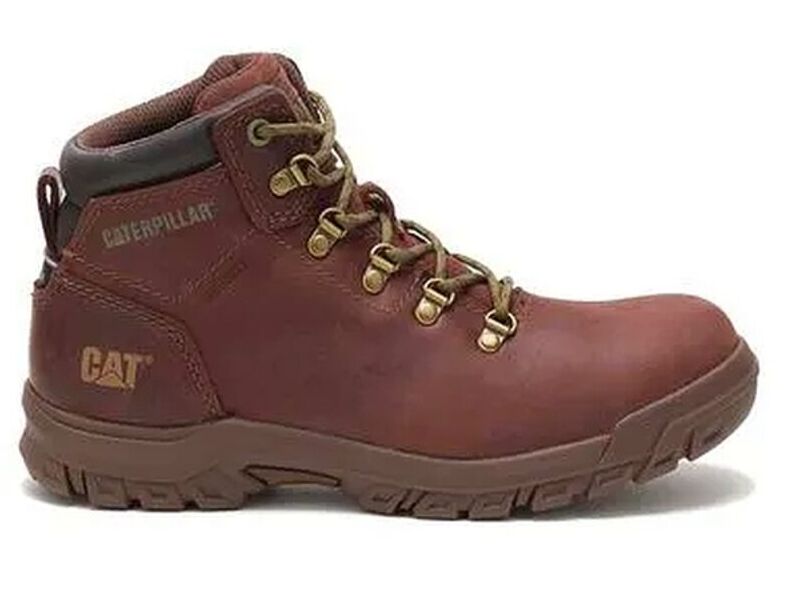 Botin Mujer Mae St Wp