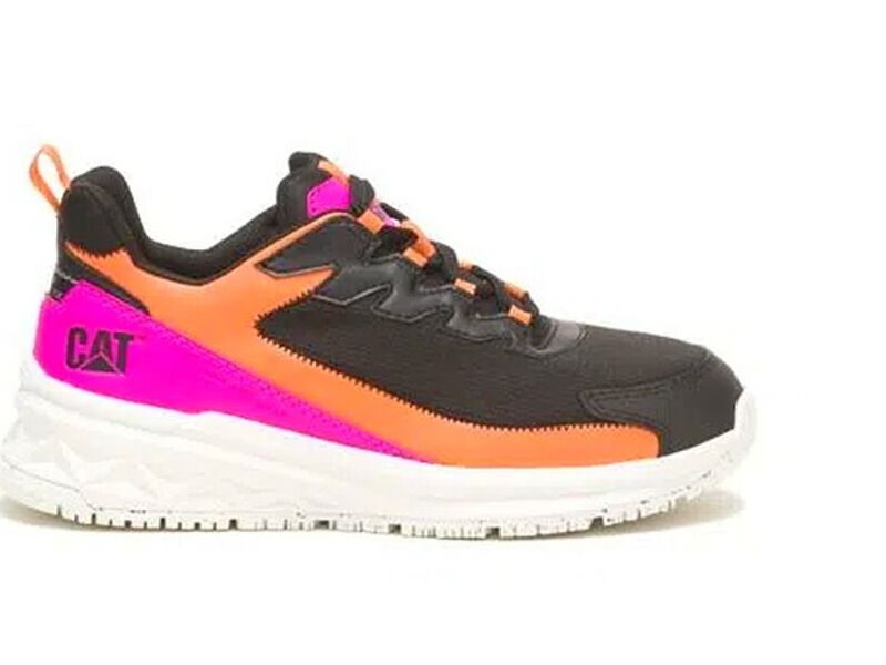 Zapatillas Mujer industrial