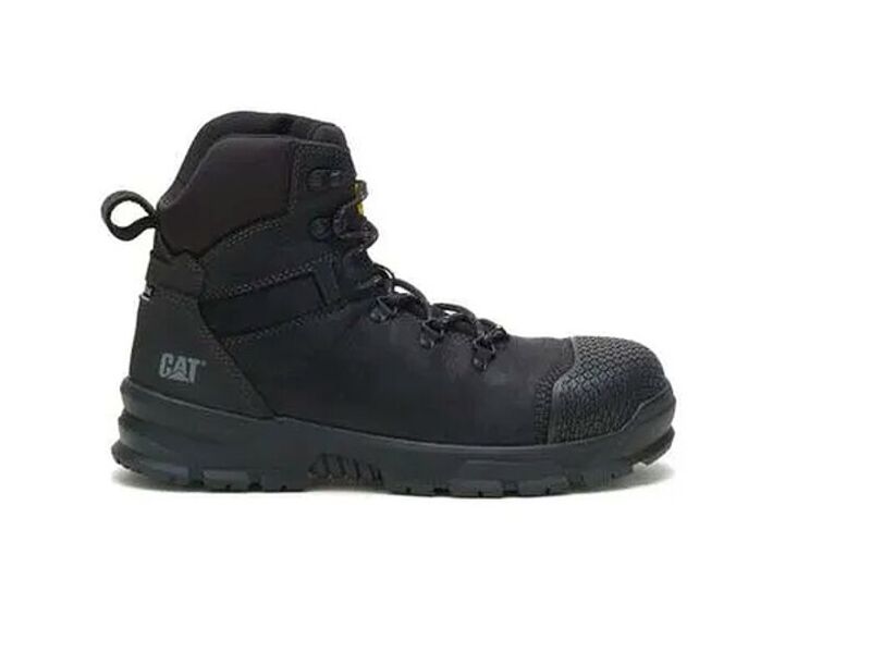 Botines Hombre Accomplice X Wp St