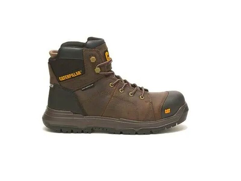 Botin Hombre Crossrail 2.0 Ct S3 Wr Hro Src