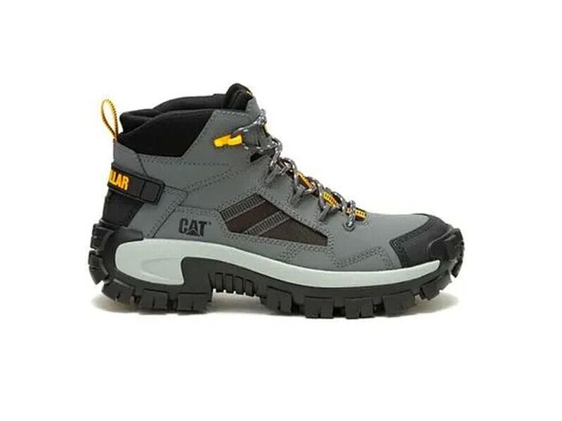 Botines Hombre Invader Mid Vent Ct