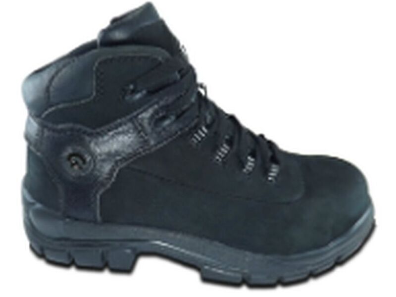 ZAPATO DE SEGURIDAD DIELÉCTRICO 